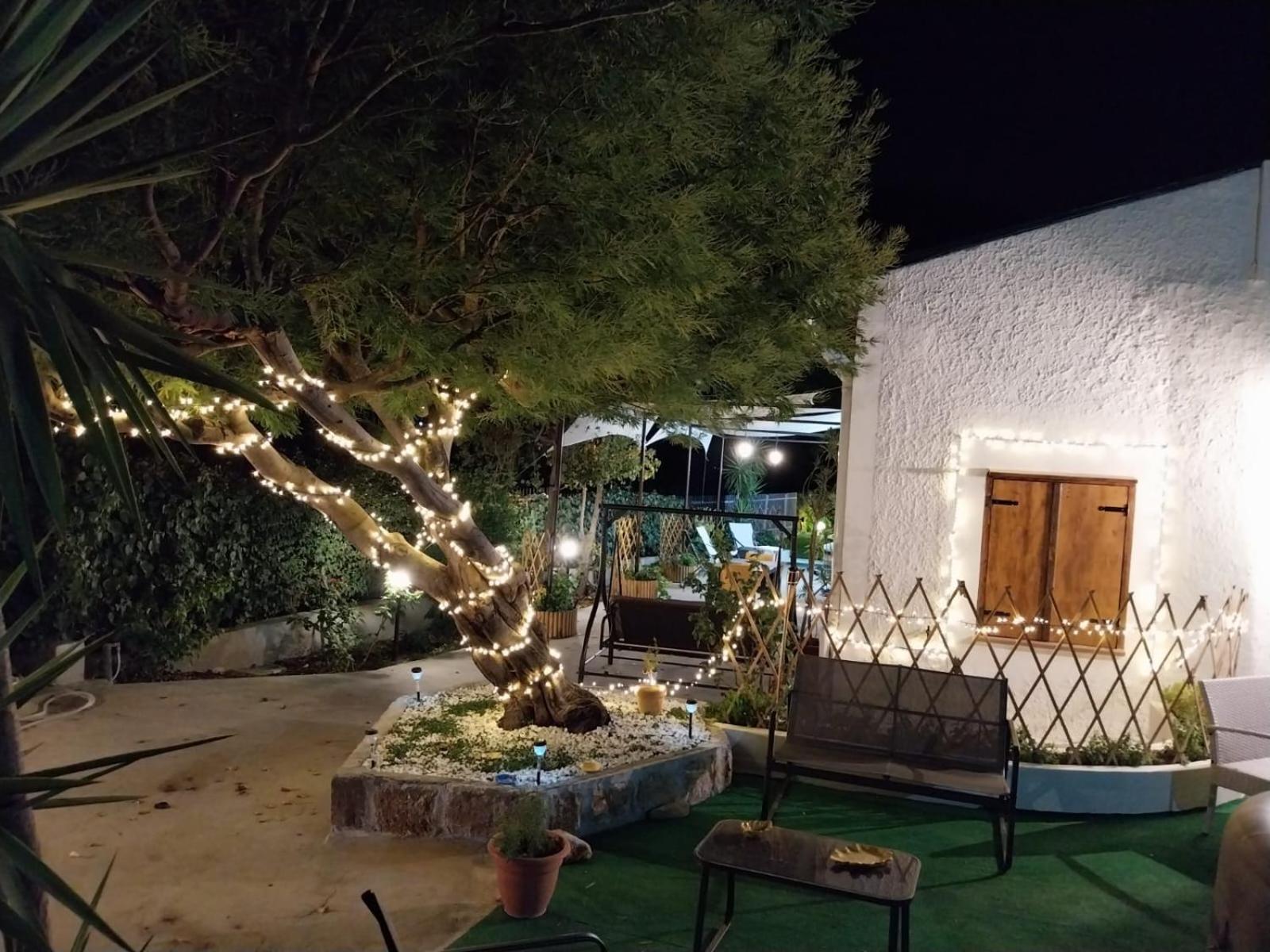 Casa Lachesi Caccamo المظهر الخارجي الصورة