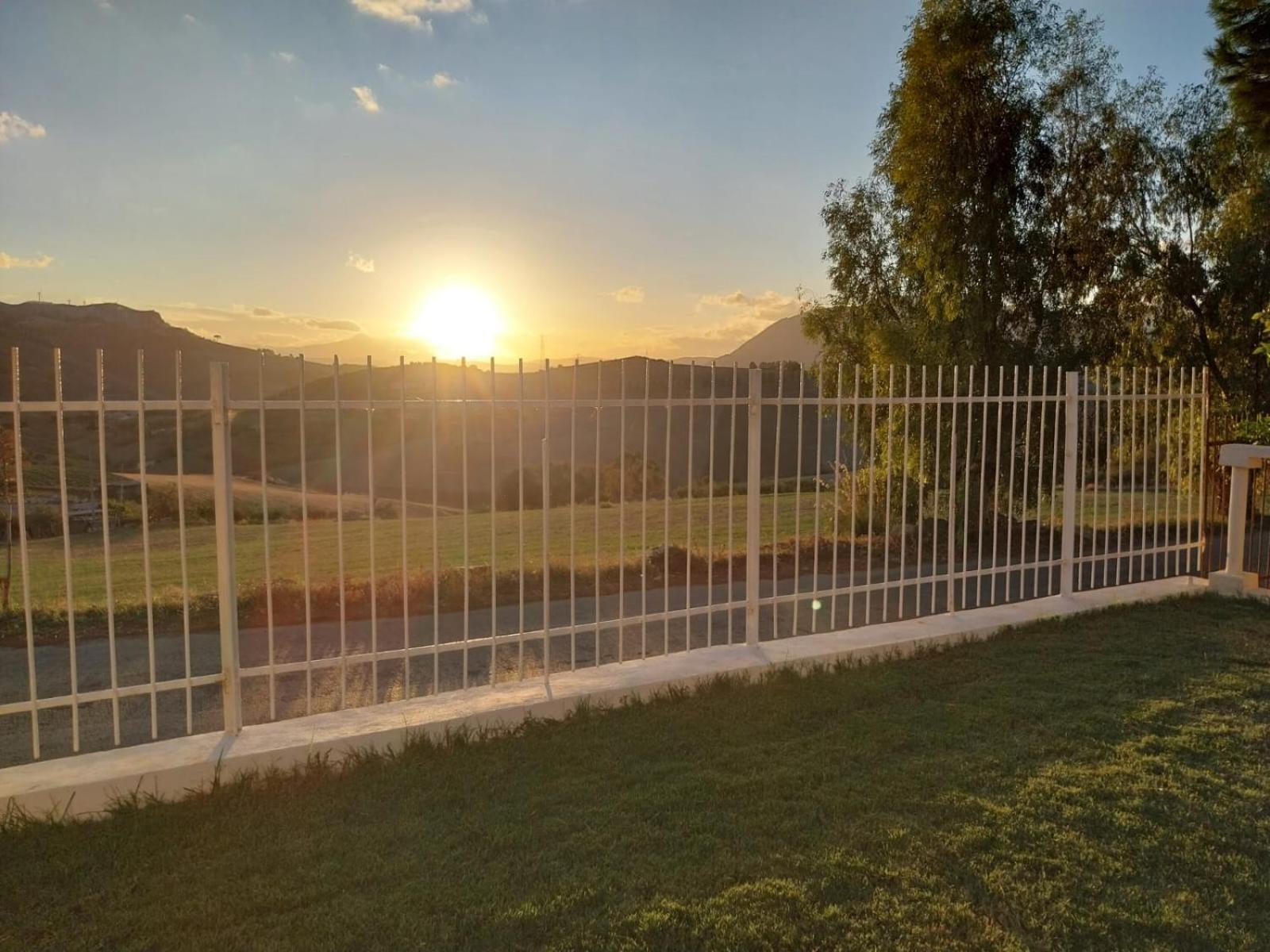 Casa Lachesi Caccamo المظهر الخارجي الصورة
