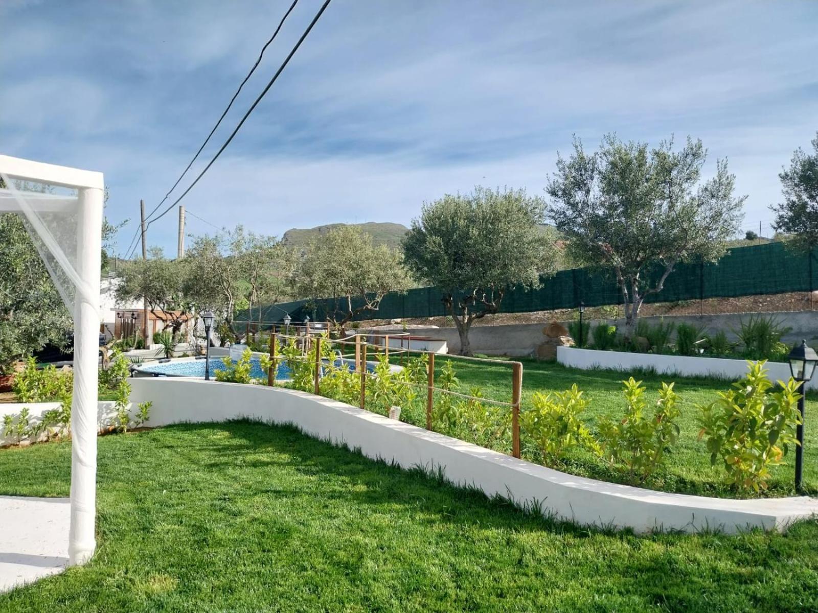 Casa Lachesi Caccamo المظهر الخارجي الصورة